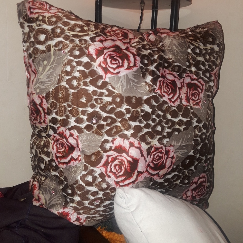 Pillows